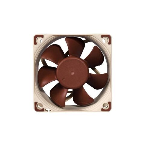 Кулер для корпуса Noctua NF-A6x25 FLX - Вентиляторы к корпусам  - Вентиляторы к корпусам 