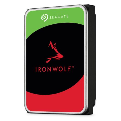 Жесткий диск 3.5" 2TB Seagate (ST2000VN003) - Жесткие диски (HDD)  - Жесткие диски (HDD) 