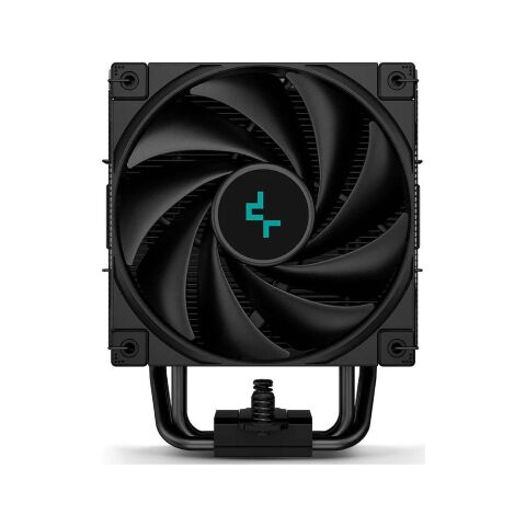 Кулер для процессора Deepcool AK500 ZERO DARK - Кулеры к процессорам  - Кулеры к процессорам 