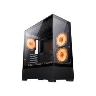 Корпус для ПК Gamemax Vista AB