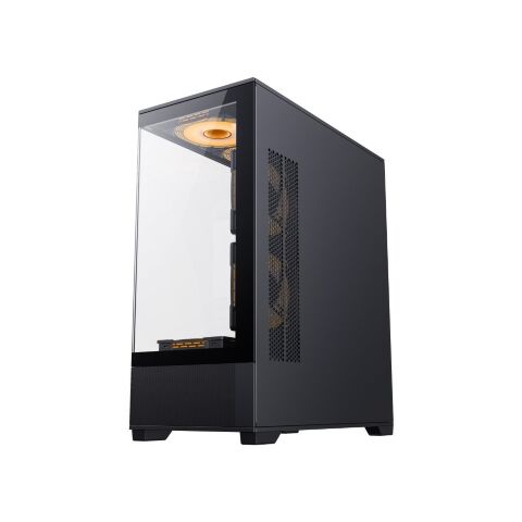 Корпус для ПК Gamemax Vista AB - Корпуса  - Корпуса 