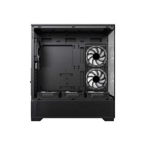 Корпус для ПК Gamemax Vista AB - Корпуса  - Корпуса 