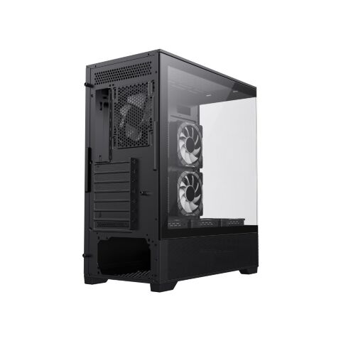 Корпус для ПК Gamemax Vista AB - Корпуса  - Корпуса 