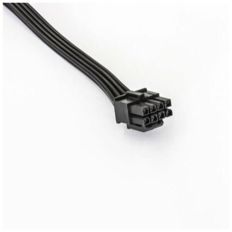 Блок питания Gamemax 700W (GM-700 80+ APFC Black) - Блоки питания  - Блоки питания 