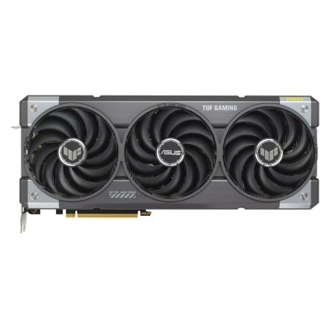 Видеокарта ASUS GeForce RTX5070 12Gb TUF OC GAMING (TUF-RTX5070-O12G-GAMING) - Нулевой остаток (Feed)  - Нулевой остаток (Feed) 