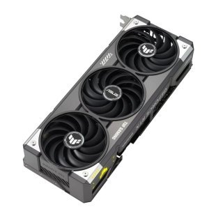 Видеокарта ASUS GeForce RTX5070 12Gb TUF OC GAMING (TUF-RTX5070-O12G-GAMING)