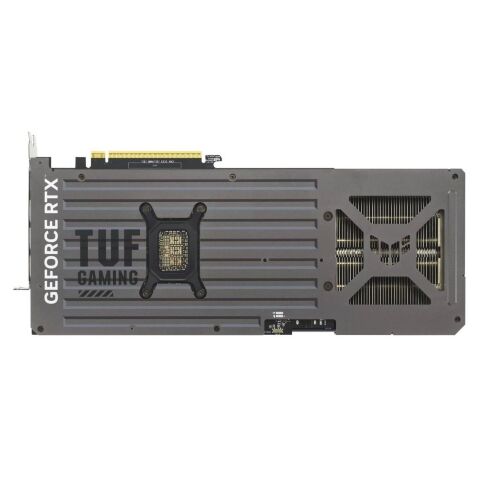 Видеокарта ASUS GeForce RTX5070 12Gb TUF OC GAMING (TUF-RTX5070-O12G-GAMING) - Нулевой остаток (Feed)  - Нулевой остаток (Feed) 