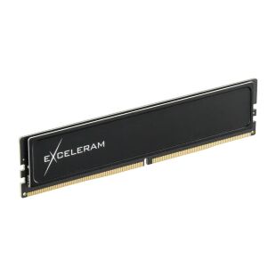 Модуль памяти для компьютера DDR5 16GB 6000 MHz Black Sark eXceleram (ED50160603036C)