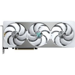 Видеокарта GIGABYTE GeForce RTX5080 16GB AERO OC SFF (GV-N5080AERO OC-16GD)