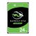 Жесткий диск 3.5" 24TB Seagate (ST24000DM001) - Жесткие диски (HDD)  - Жесткие диски (HDD) 