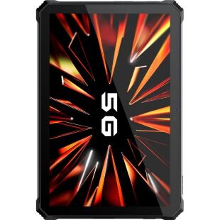 Планшет Blackview Tab Active 12 Pro 11" 16/1TB 5G/LTE Black +PROJECTOR 120'' (6931548322900)