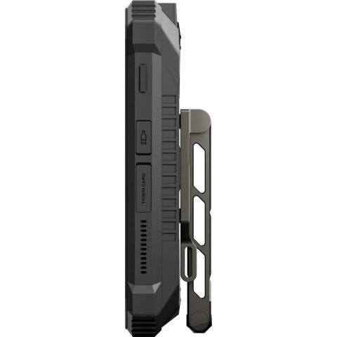 Планшет Blackview Tab Active 12 Pro 11" 16/1TB 5G/LTE Black +PROJECTOR 120'' (6931548322900) - Планшеты  - Планшеты 