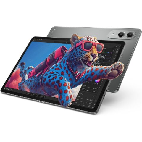 Планшет Lenovo Yoga Tab 8/256 Luna Grey + Pen (ZAG60200UA) - Планшеты  - Планшеты 