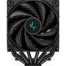 Кулер для процессора Deepcool AK620 Digital (R-AK620-BKADMN-G)