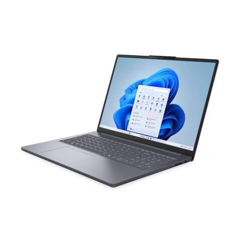 Ноутбук Lenovo IdeaPad Slim 3 16ARP10 (83K8006WPB) - Ноутбуки  - Ноутбуки 