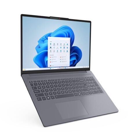 Ноутбук Lenovo IdeaPad Slim 3 16ARP10 (83K8006WPB) - Ноутбуки  - Ноутбуки 