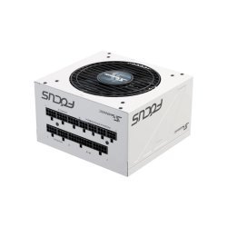 Блок питания Seasonic 850W (FOCUS-GX-850-WHITE)