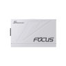 Блок питания Seasonic 850W (FOCUS-GX-850-WHITE)