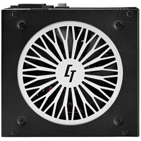 Блок питания Chieftronic 850W PowerUP Gold (GPX-850FC) - Блоки питания  - Блоки питания 