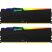 Модуль памяти для компьютера DDR5 32GB (2x16GB) 6000 MHz Beast RGB Kingston Fury (ex.HyperX) (KF560C36BBE2AK2-32) - Модули памяти для компьютера  - Модули памяти для компьютера 
