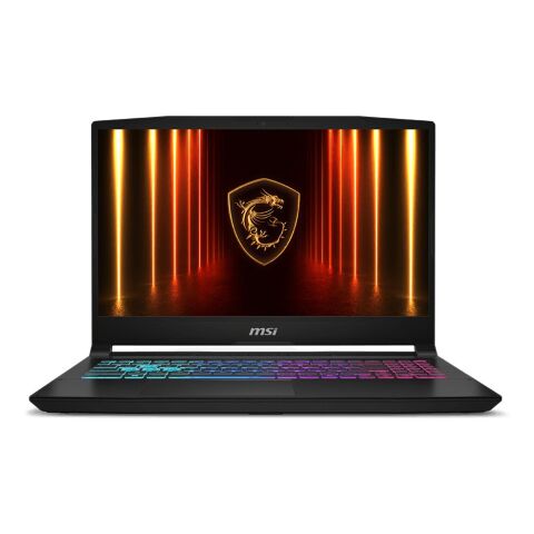 Ноутбук MSI Katana 15 HX B14WFK-896XUA (9S7-1587C1-896) - Ноутбуки  - Ноутбуки 