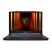 Ноутбук MSI Katana 15 HX B14WFK-896XUA (9S7-1587C1-896) - Ноутбуки  - Ноутбуки 