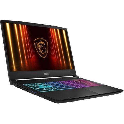 Ноутбук MSI Katana 15 HX B14WFK-896XUA (9S7-1587C1-896) - Ноутбуки  - Ноутбуки 