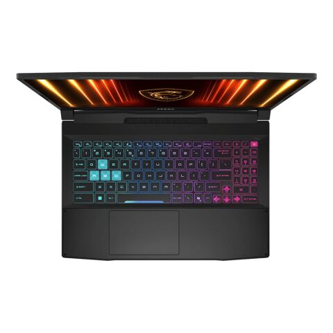 Ноутбук MSI Katana 15 HX B14WFK-896XUA (9S7-1587C1-896) - Ноутбуки  - Ноутбуки 