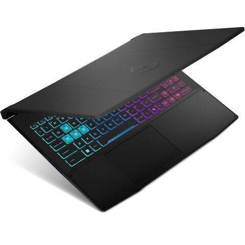 Ноутбук MSI Katana 15 HX B14WFK-896XUA (9S7-1587C1-896) - Ноутбуки  - Ноутбуки 