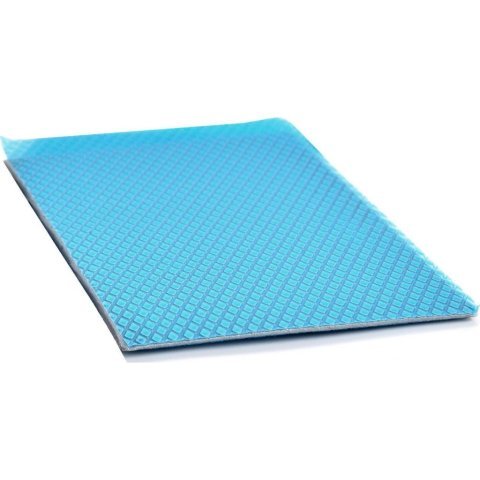 Термопрокладка Gelid Solutions GP-Ultimate Thermal Pad 90x50x1.5 mm (TP-GP04-C) - Нулевой остаток (Feed)  - Нулевой остаток (Feed) 