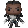 Фігурка Funko League of Legends: Lucian Фанко Ліга Легенд Люціан 1042