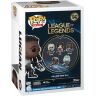 Фігурка Funko League of Legends: Lucian Фанко Ліга Легенд Люціан 1042