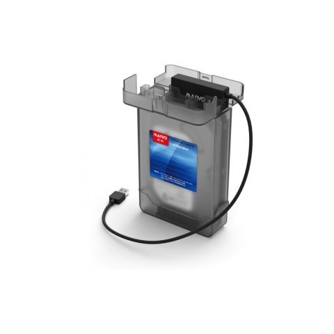 Карман внешний Maiwo K104A USB 3.0 - SATA III, с блоком питания 12В/2А (K10435) - Нулевой остаток (Feed)  - Нулевой остаток (Feed) 