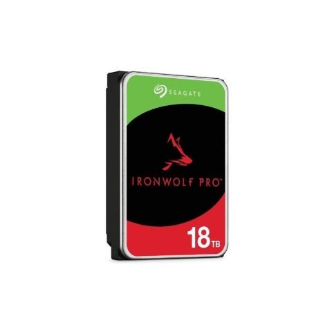 Жесткий диск 3.5" 18TB Seagate (ST18000NT001) - Нулевой остаток (Feed)  - Нулевой остаток (Feed) 