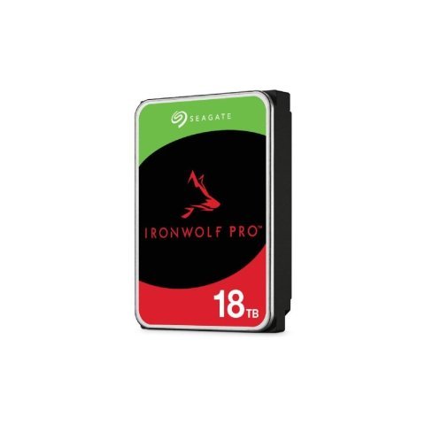 Жесткий диск 3.5" 18TB Seagate (ST18000NT001) - Нулевой остаток (Feed)  - Нулевой остаток (Feed) 