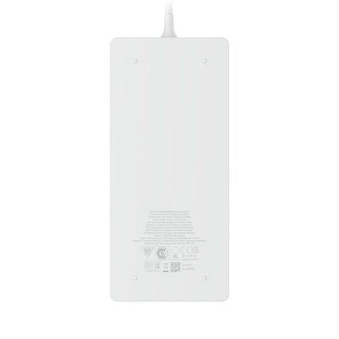 Блок питания Ubiquiti UACC-ADAPTER-AC-210W - Нулевой остаток (Feed)  - Нулевой остаток (Feed) 