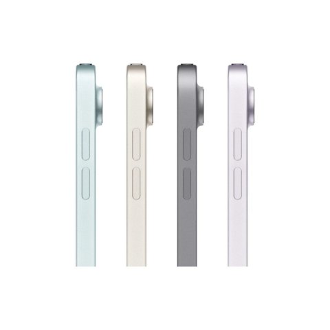 Планшет Apple iPad Air 13" M2 Wi-Fi + Cellular 128GB Space Grey (MV6Q3NF/A) - Нулевой остаток (Feed)  - Нулевой остаток (Feed)
