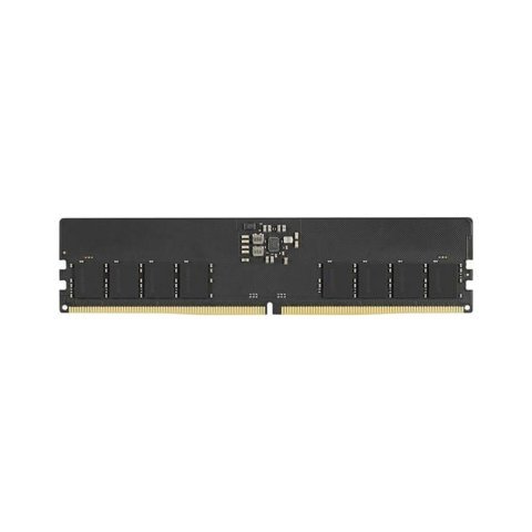 Модуль памяти для компьютера DDR5 32GB 4800 MHz Goodram (GR4800D564L40/32G) - Нулевой остаток (Feed)  - Нулевой остаток (Feed)