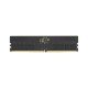 Модуль памяти для компьютера DDR5 32GB 4800 MHz Goodram (GR4800D564L40/32G) - Нулевой остаток (Feed)  - Нулевой остаток (Feed)