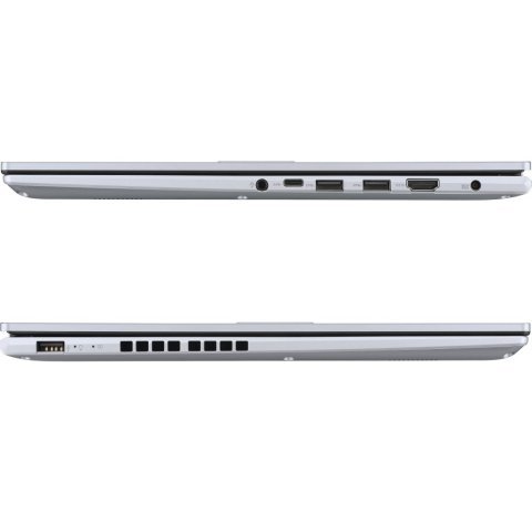 Ноутбук ASUS Vivobook 16 X1605VA-MB589 (90NB10N2-M017P0) - Нулевой остаток (Feed)  - Нулевой остаток (Feed)