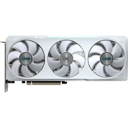 Видеокарта GIGABYTE GeForce RTX5070 12Gb EAGLE OC ICE SFF (GV-N5070EAGLEOC ICE-12GD)