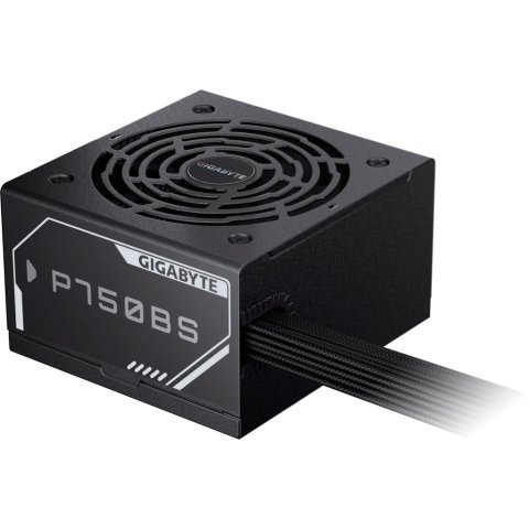 Блок питания GIGABYTE 750W (GP-P750BS) - Нулевой остаток (Feed)  - Нулевой остаток (Feed) 