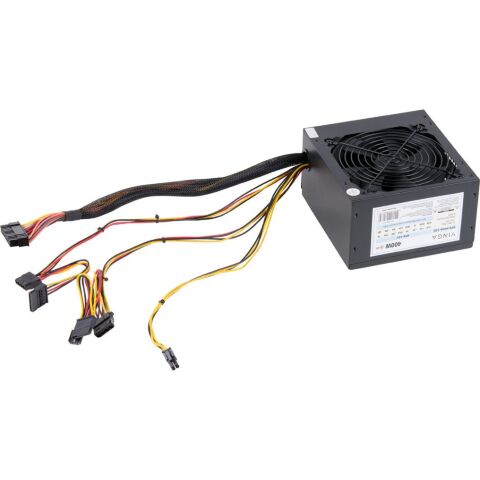 Блок питания Vinga 400W ОЕМ (VPS-400A-120) - Блоки питания  - Блоки питания 
