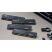 Модуль памяти для компьютера DDR5 32GB (2x16GB) 5600 MHz Ripjaws S5 Black G.Skill (F5-5600J3636C16GX2-RS5K) - Модули памяти для компьютера  - Модули памяти для компьютера 
