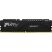 Модуль памяти для компьютера DDR5 16GB 5600 MHz Beast Black Kingston Fury (ex.HyperX) (KF556C40BB-16) - Нулевой остаток (Feed)  - Нулевой остаток (Feed) 