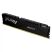 Модуль памяти для компьютера DDR5 16GB 5600 MHz Beast Black Kingston Fury (ex.HyperX) (KF556C40BB-16) - Нулевой остаток (Feed)  - Нулевой остаток (Feed) 
