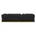 Модуль памяти для компьютера DDR5 16GB 5600 MHz Beast Black Kingston Fury (ex.HyperX) (KF556C40BB-16) - Нулевой остаток (Feed)  - Нулевой остаток (Feed) 