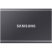 Накопитель SSD USB 3.2 1TB T7 Samsung (MU-PC1T0T/WW) - Нулевой остаток (Feed)  - Нулевой остаток (Feed)