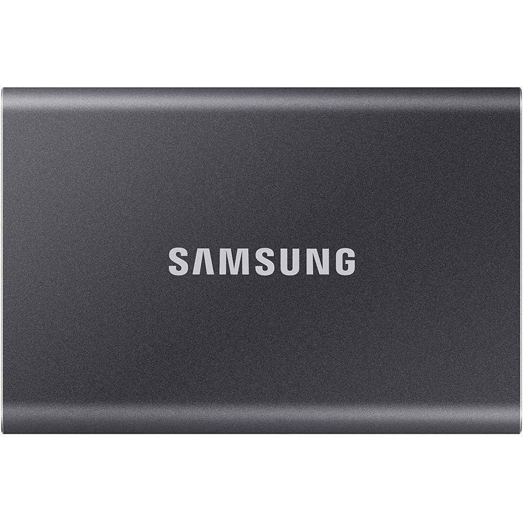 Накопитель SSD USB 3.2 1TB T7 Samsung (MU-PC1T0T/WW)