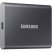 Накопитель SSD USB 3.2 1TB T7 Samsung (MU-PC1T0T/WW) - Нулевой остаток (Feed)  - Нулевой остаток (Feed)